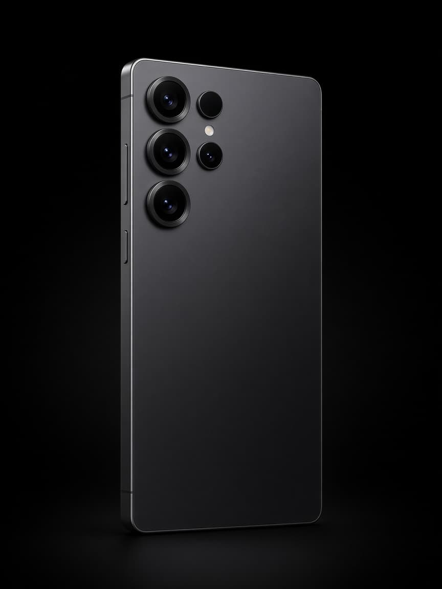 Galaxy S25 Ultra