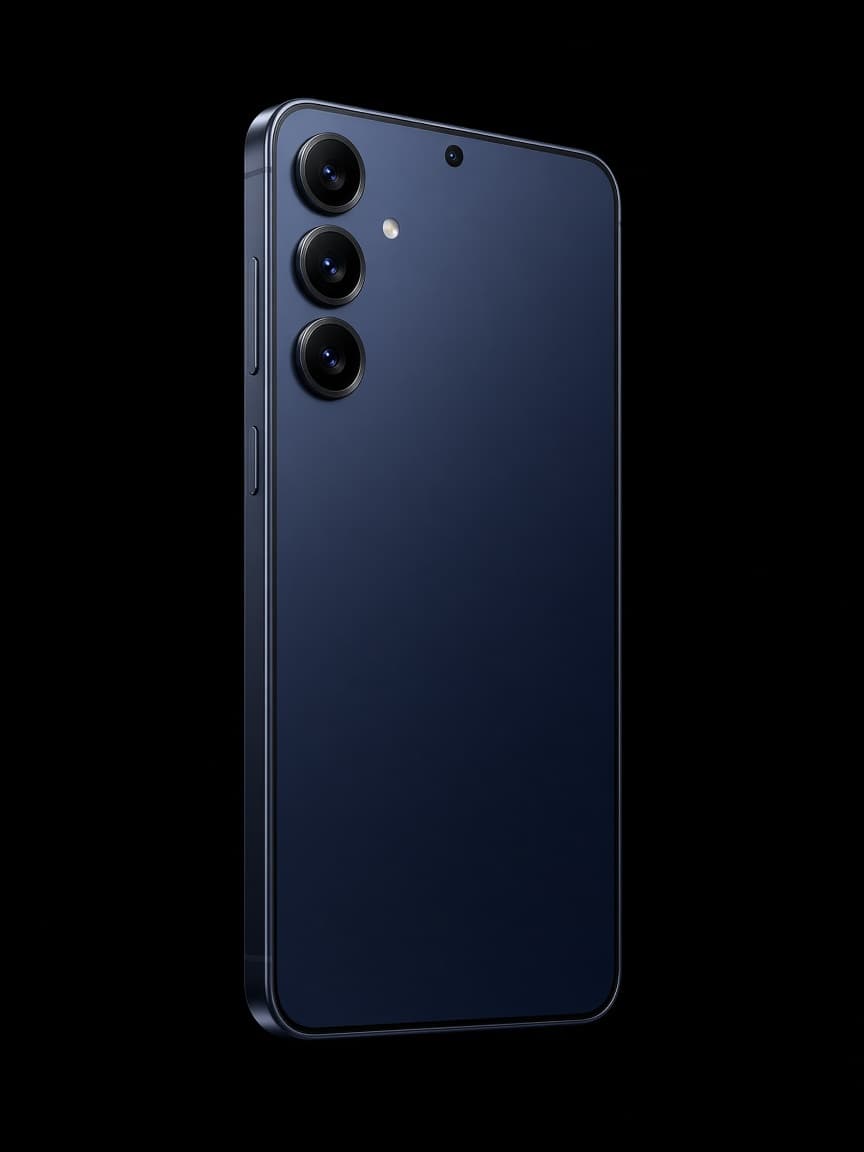 Galaxy S25
