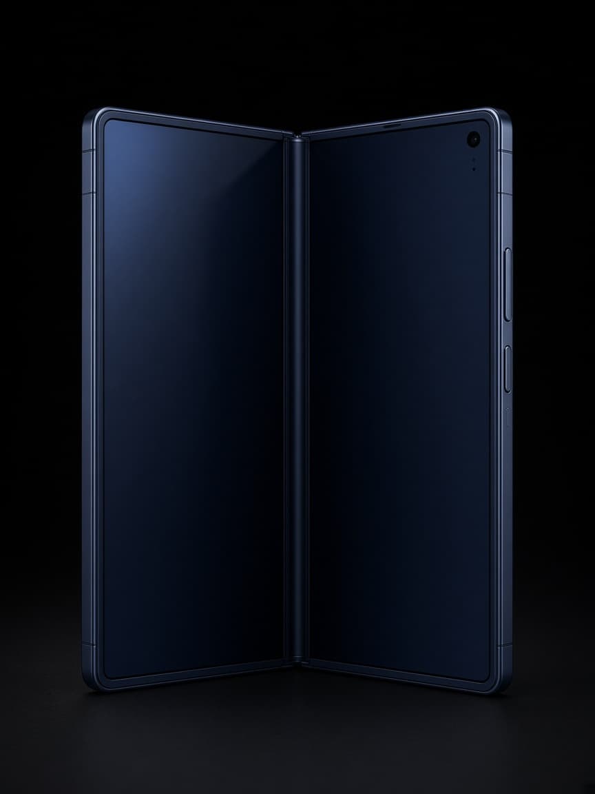Galaxy Z Fold